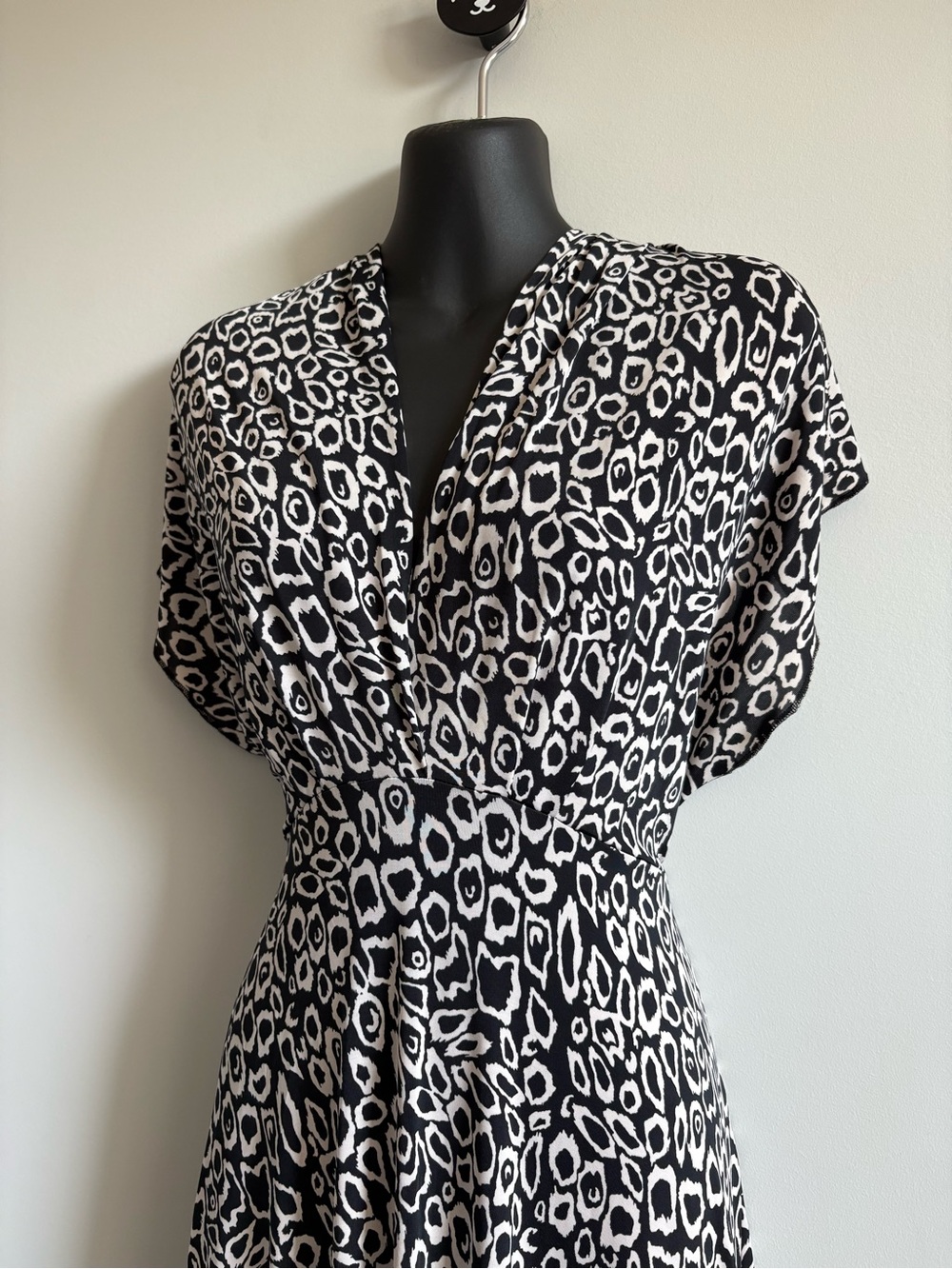 Lapis Convertible Maxi Dress | Size XL - Picture 4 of 9